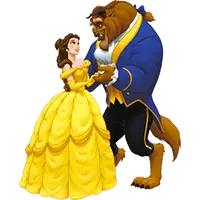 /assets/desenhos/a Bela e a Fera/a Bela e a Fera para colorir