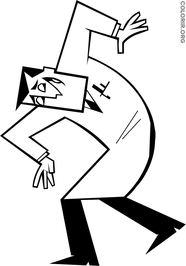 Professor Utonio Feliz