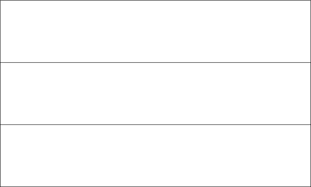 Bandeira da Alemanha para colorir