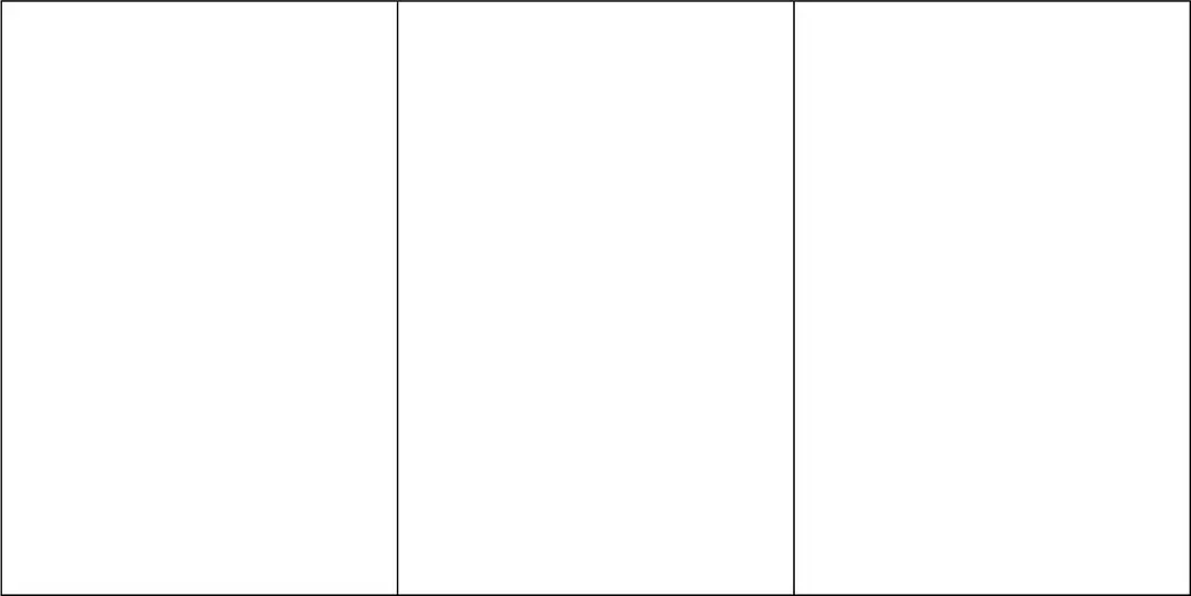 Bandeira da Irlanda para colorir