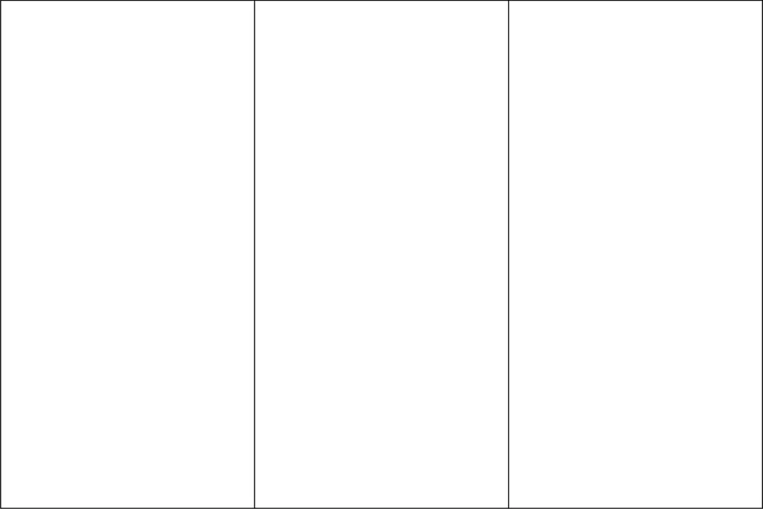 Bandeira da Italia para colorir