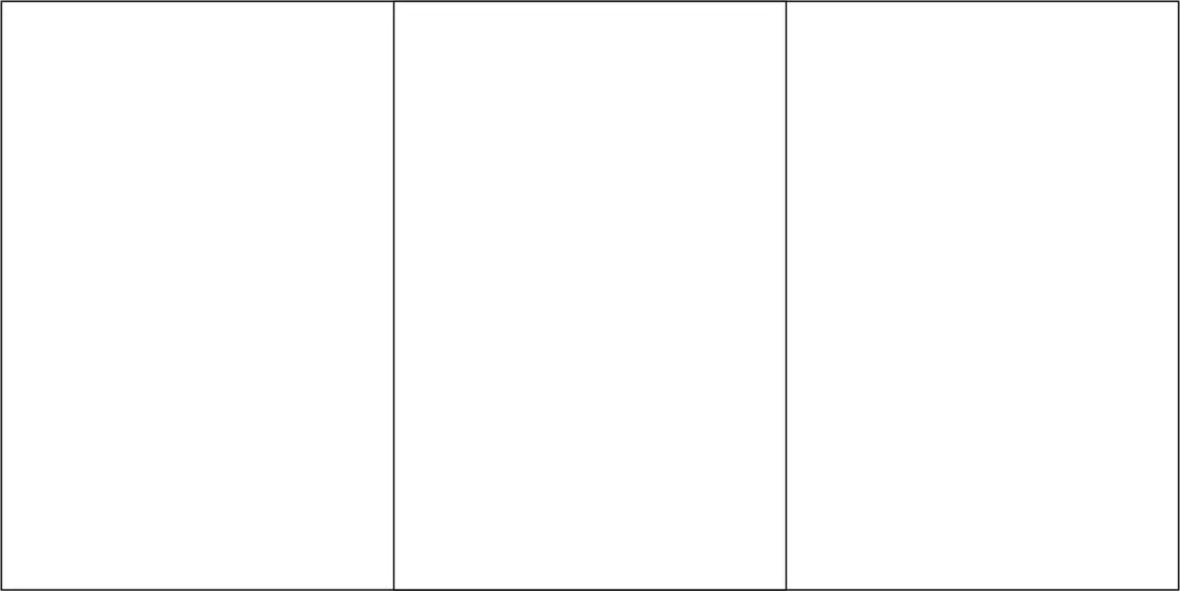 Bandeira da Nigeria para colorir