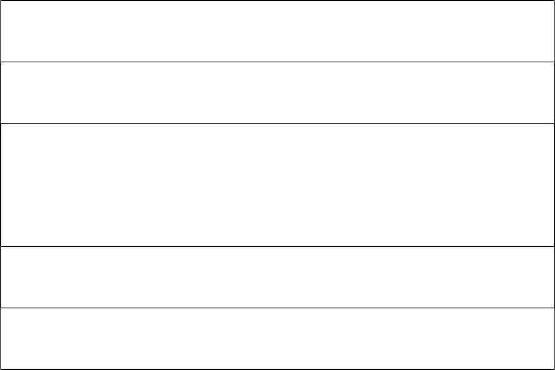 Bandeira da Tailandia para colorir