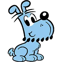 /assets/desenhos/bidu para Colorir/desenhos do Bidu