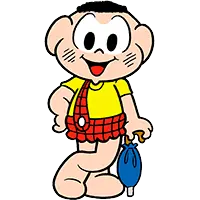 /assets/desenhos/cascao/desenhos do Cascao para colorir