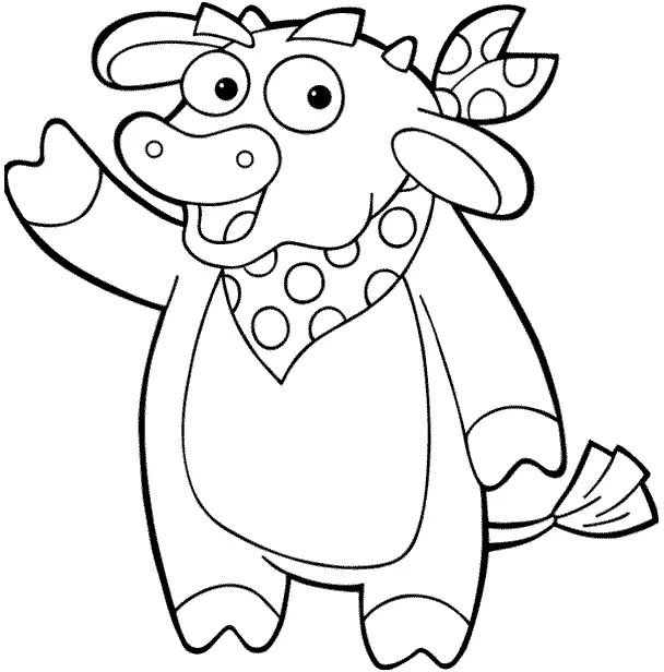 Benny da Dora Aventureira