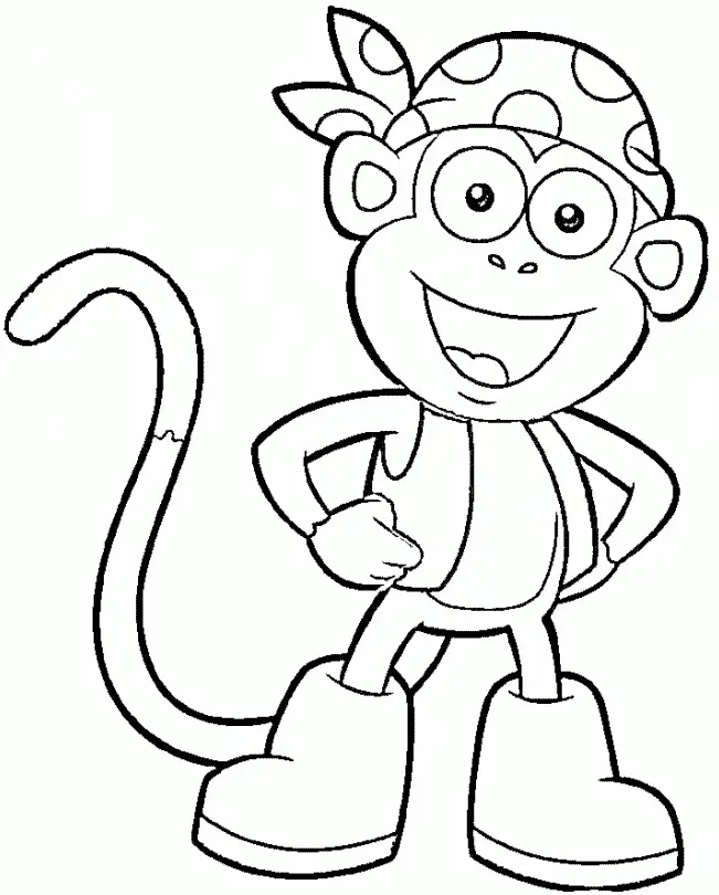 Botas Fantasiado de Pirata