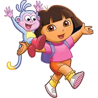 /assets/desenhos/dora Aventureira/dora Aventureira colorir