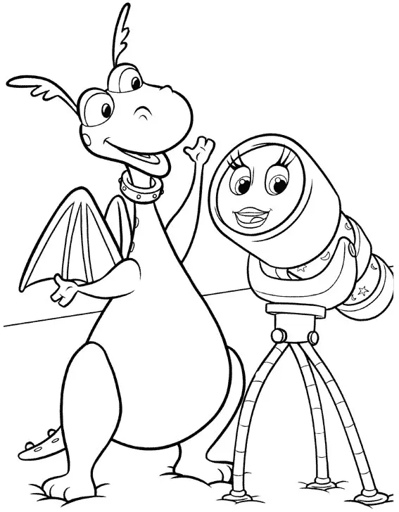 Amigos da Doutora Brinquedos 1