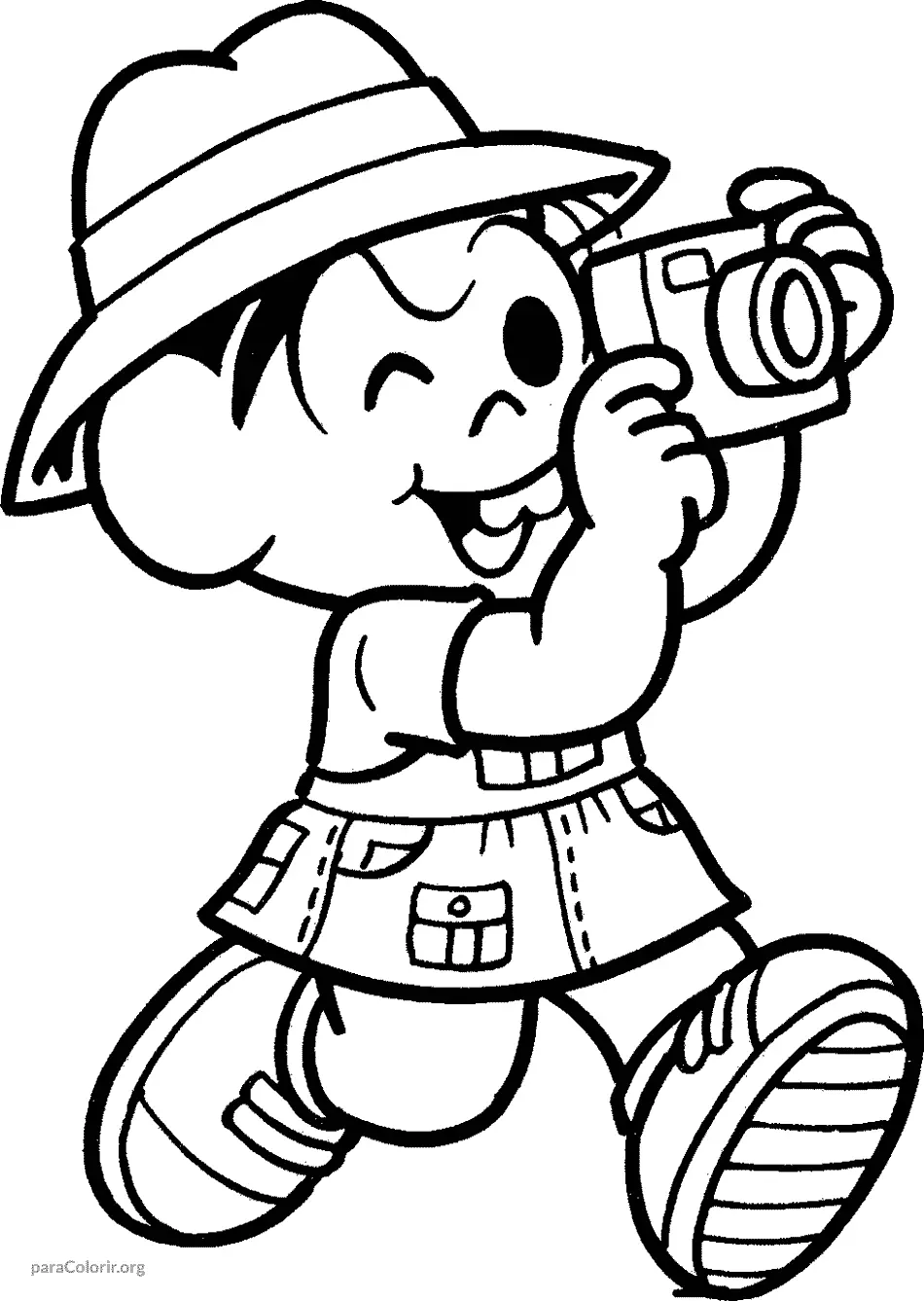 Monica Tirando Fotografias