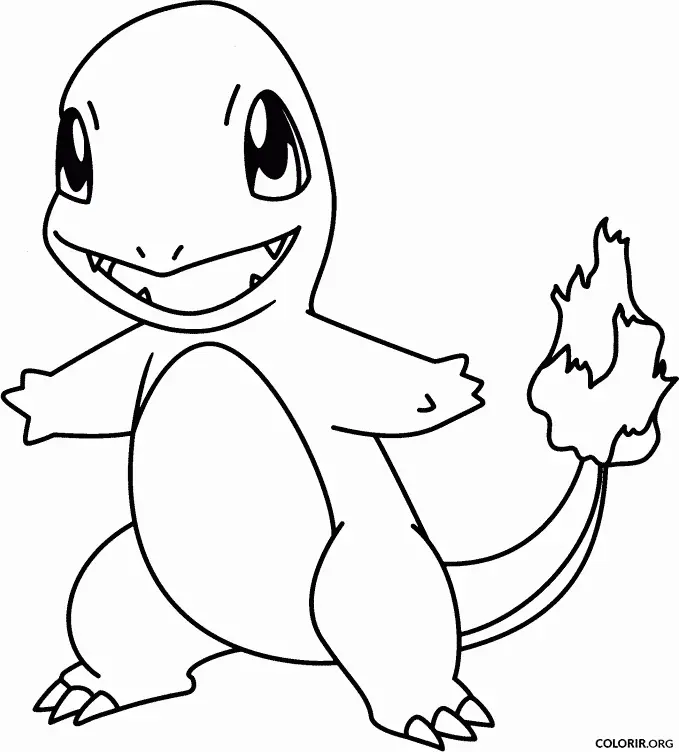 Charmander